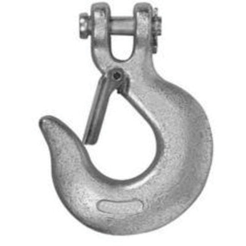Clevis Slip Hook with Latch Infinity Industrial Services Inc.