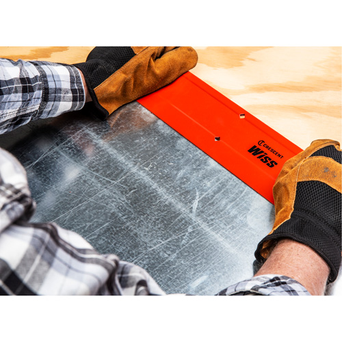 Folding Tool, 18" x 3-4/5" Infinity Industrial Services Inc.