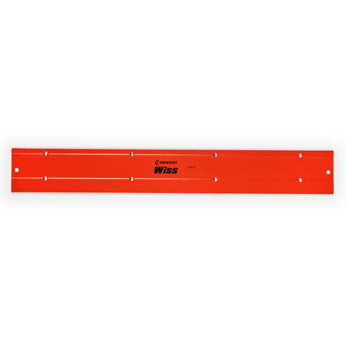 Folding Tool, 24" x 3-4/5" Infinity Industrial Services Inc.