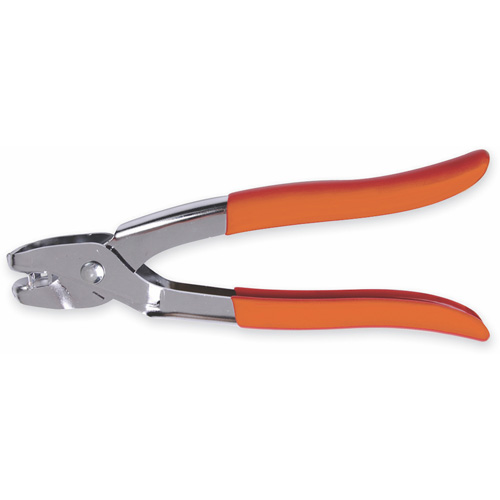 11" Snap Lock Punch for Vinyl & Aluminum Siding & Plastic Skirting Infinity Industrial Services Inc.