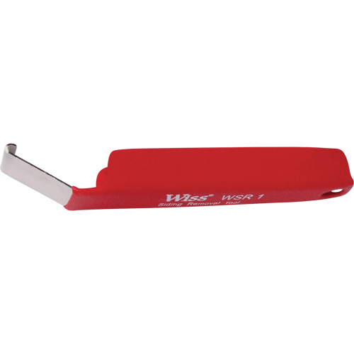 Siding Removal Tool Infinity Industrial Services Inc.