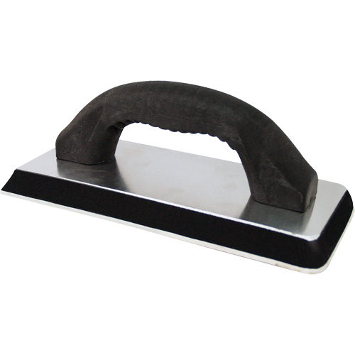 Laminated Grout Applicator Infinity Industrial Services Inc.