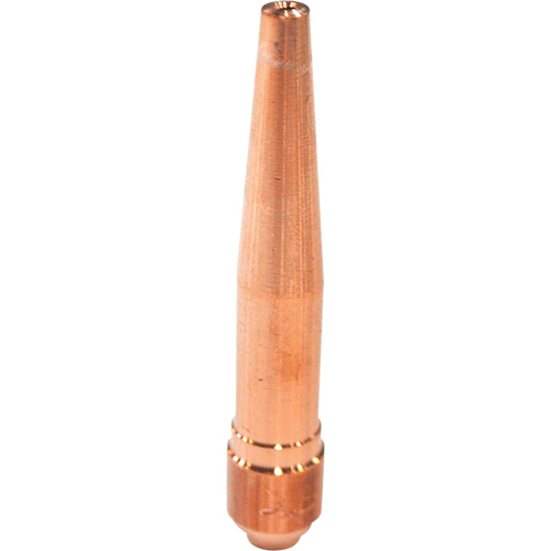 Centerfire Series Contact Tip Infinity Industrial Services Inc.