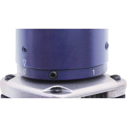 Turbo-Sharp&reg; X Tungsten Electrode Grinders Infinity Industrial Services Inc.