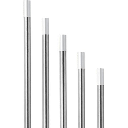 &eacute;lectrodes de tungst&egrave;ne, 5/32" dia. x 7" lo Infinity Industrial Services Inc.