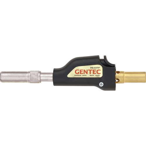 Auto Ignite Hand Torch Tip #4 Infinity Industrial Services Inc.