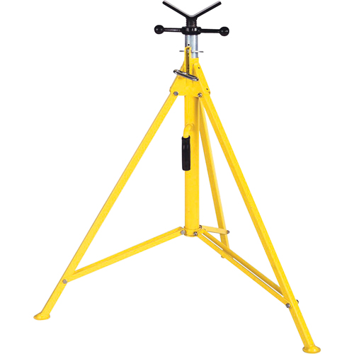 Hi Boy Jack Stand, 1000 lbs. Load Capacity Infinity Industrial Services Inc.