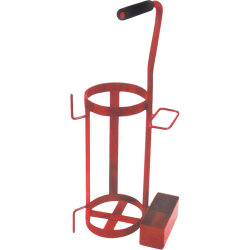 Portebouteille Genstar Infinity Industrial Services Inc.