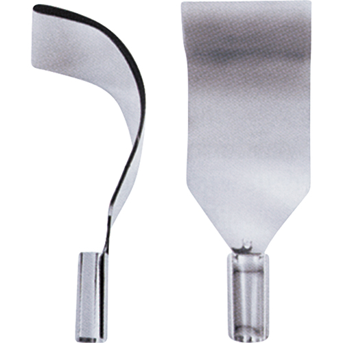 Heat Shield Infinity Industrial Services Inc.