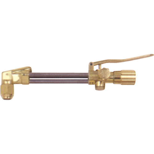Classic Cutting Attachments Infinity Industrial Services Inc.