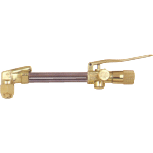 Classic Cutting Attachments Infinity Industrial Services Inc.