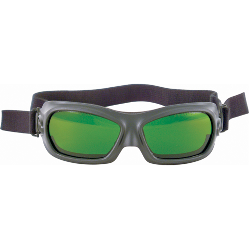 Lunettes &agrave; coques de s&eacute;curit&eacute; Wildcat de KleenGuard Infinity Industrial Services Inc.