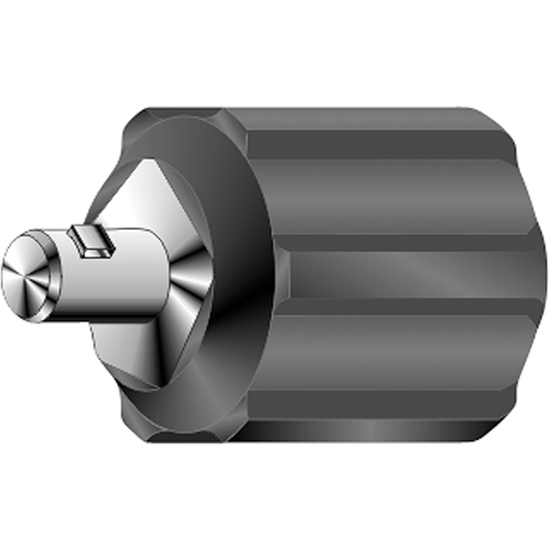 Adapter Infinity Industrial Services Inc.