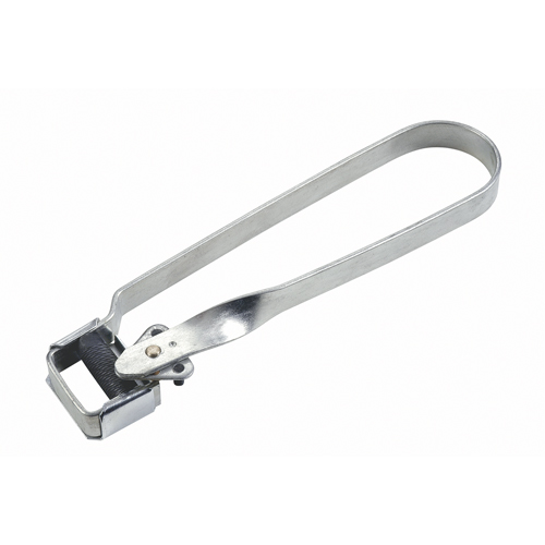 Briquet &agrave; trois pierres Infinity Industrial Services Inc.