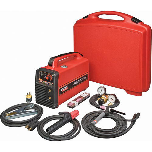 Invertec&reg; V155-S Stick Welders Infinity Industrial Services Inc.