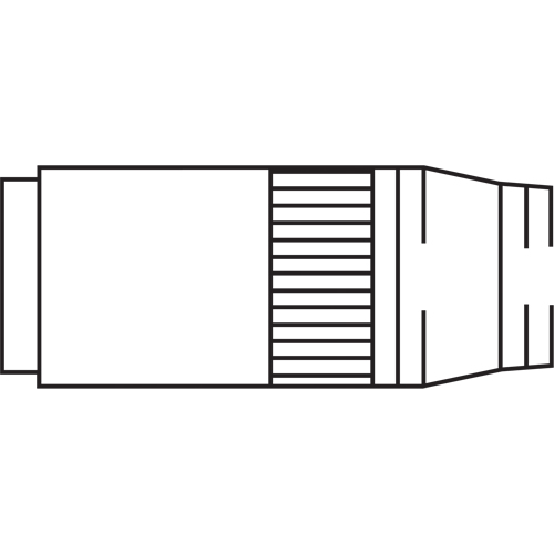 Centerfire Series Copper Nozzle Infinity Industrial Services Inc.