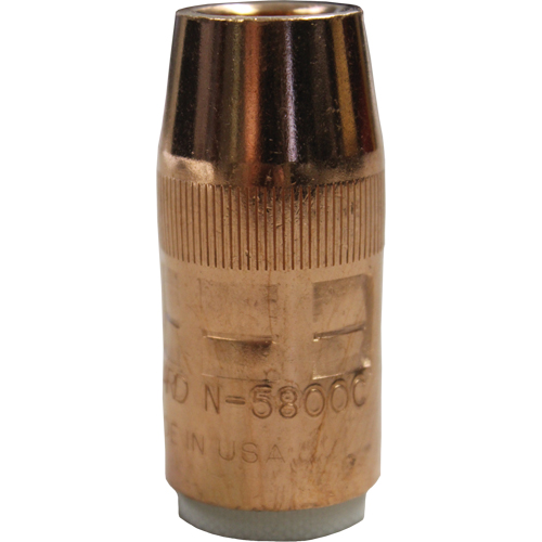 Centerfire Series Copper Nozzle Infinity Industrial Services Inc.