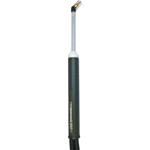 Micro TIG Welding Torch, Water Cooled, 140 A Infinity Industrial Services Inc.