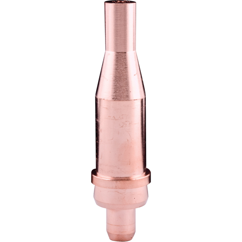 Buse de coupe, Style Victor 1-101, taille 00, Ac&eacute;tyl&egrave;ne-oxyg&egrave;ne Infinity Industrial Services Inc.