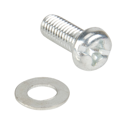 Screw M6X15 For Arc Gouging Torch Lever Infinity Industrial Services Inc.
