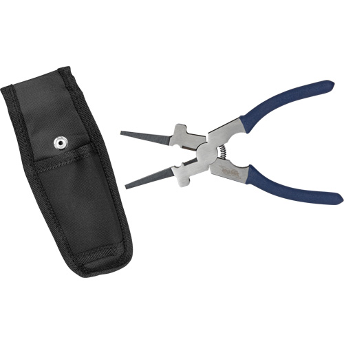 8-Way Multi-Purpose MIG Pliers Infinity Industrial Services Inc.