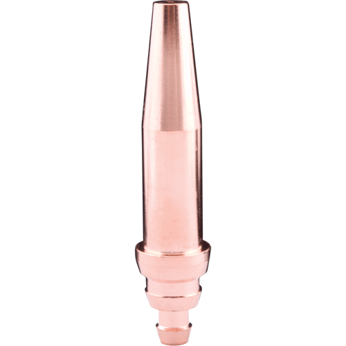 Cutting Tip, Airco&reg; 144/ALC 802 STYLE, Size 2, Acetylene-Oxygen Infinity Industrial Services Inc.