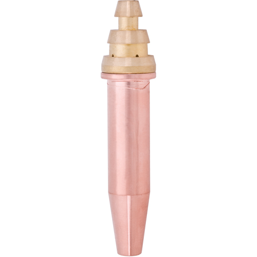 Buse de coupe, Style Airco 261/ALC 829, taille 2, Gaz naturel-oxyg&egrave;ne/Propane Infinity Industrial Services Inc.