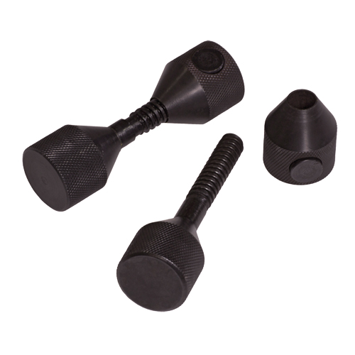 Chevilles Qwik Pins Infinity Industrial Services Inc.