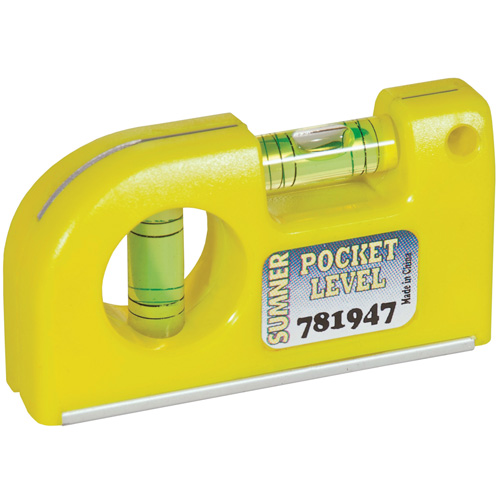 Pocket Levels Infinity Industrial Services Inc.