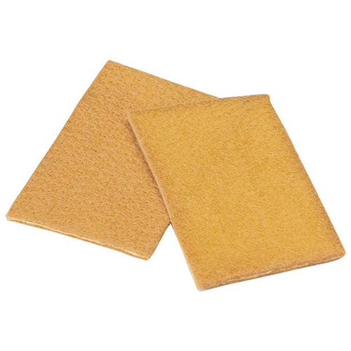 Tampon de nettoyage pour les coins int&eacute;rieurs Infinity Industrial Services Inc.