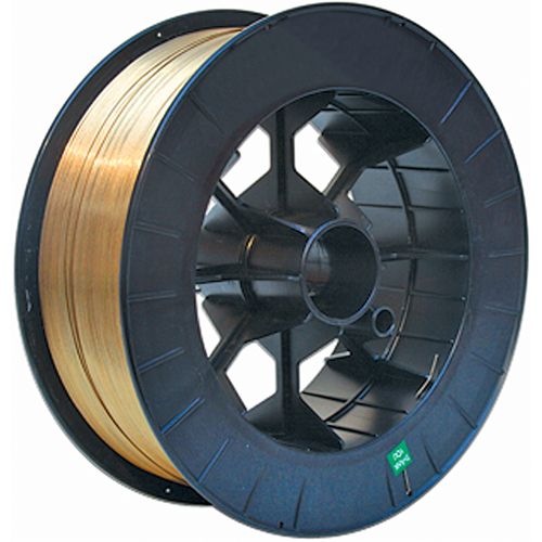 Stainless Steel Gas Shield Flux-Cored Wire, 0.035" Dia., 309LT1-1, 25 lbs. Infinity Industrial Services Inc.