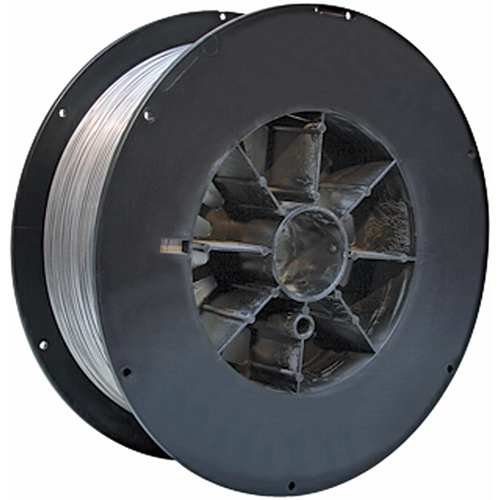 Stainless Steel Gas Shield Flux-Cored Wire, 0.045" Dia., 316LT1-1, 25 lbs. Infinity Industrial Services Inc.