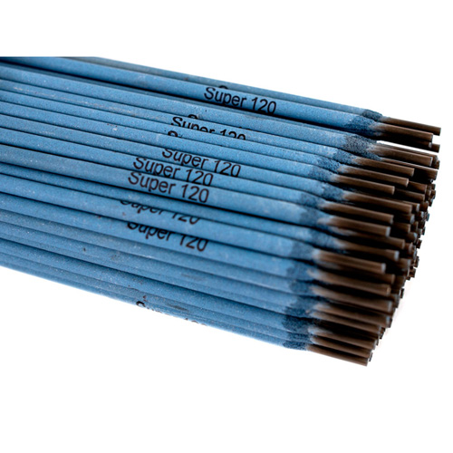 Electrodes, Super 120, 5/32" Dia. Infinity Industrial Services Inc.
