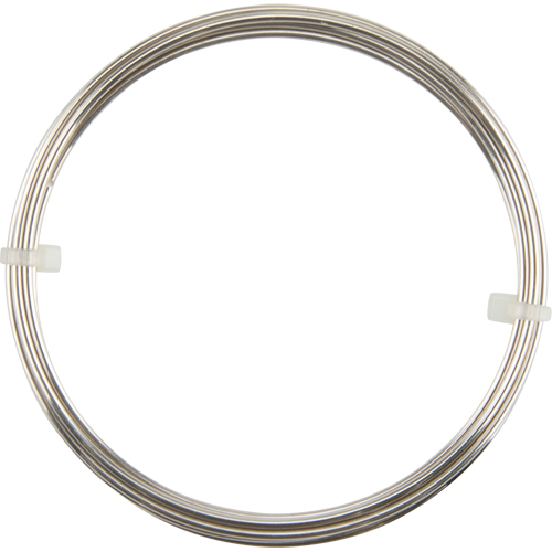 Alliages de brasage &agrave; haute teneur en argent Infinity Industrial Services Inc.