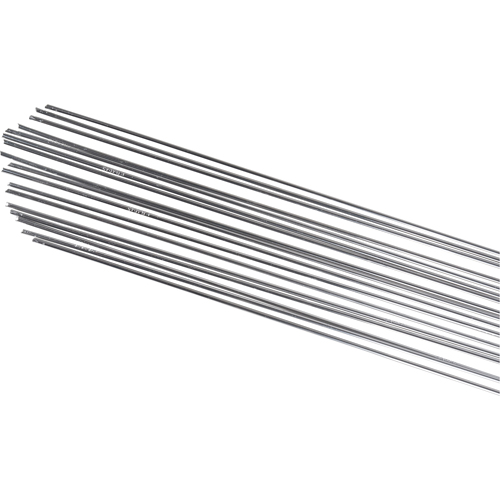 5356 Aluminum Welding Wire - 36" Cut Length Infinity Industrial Services Inc.
