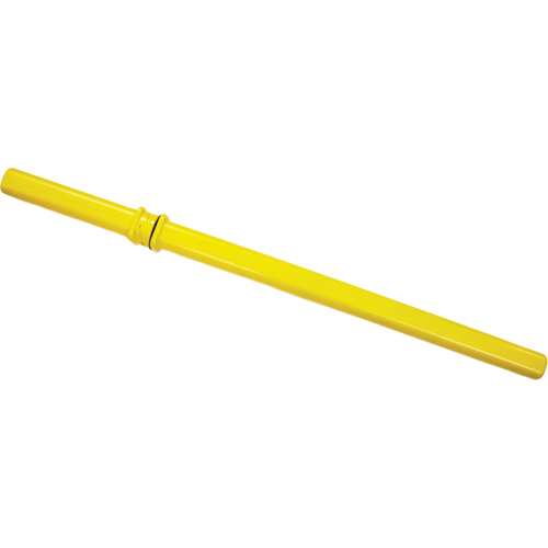 Safetube&reg; Rod Canisters Infinity Industrial Services Inc.