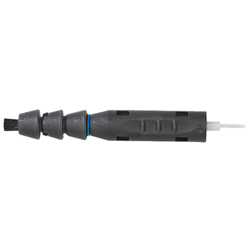 Brosse en fibre de carbone MIN-SURFOX Infinity Industrial Services Inc.