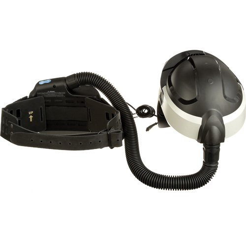 Adflo Powered Air Purifying Respirator, Welding Helmet, Lithium-Ion Battery Infinity Industrial Services Inc.
