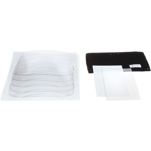 Trousse de d&eacute;marrage 9100XX Speedglas Infinity Industrial Services Inc.