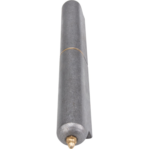 Charni&egrave;re &agrave; souder, 1,102" dia. x 10,236" lo, Acier doux a/goupille fixe en acier Infinity Industrial Services Inc.