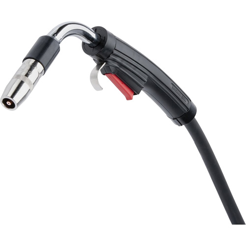 Magnum&reg; Pro Welding Gun, 250 Amperage Rating Infinity Industrial Services Inc.