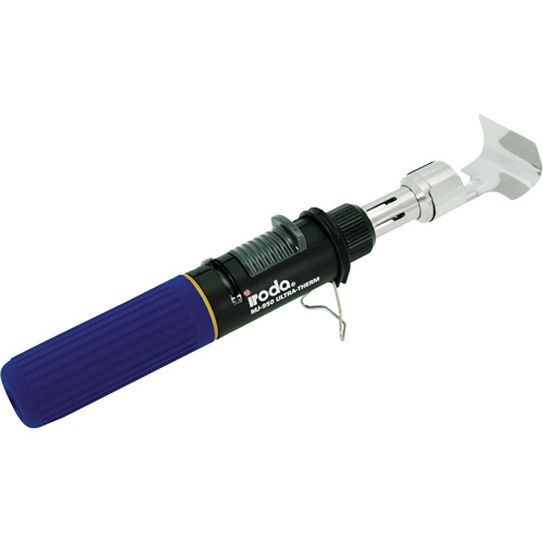 Professional Pen-Shape Heat Gun Infinity Industrial Services Inc.