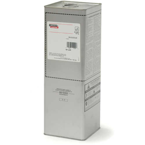 Fleetweld&reg; 5P+&reg; 50 lbs. Stick Electrode, 3/32" Dia. x 12" L Infinity Industrial Services Inc.