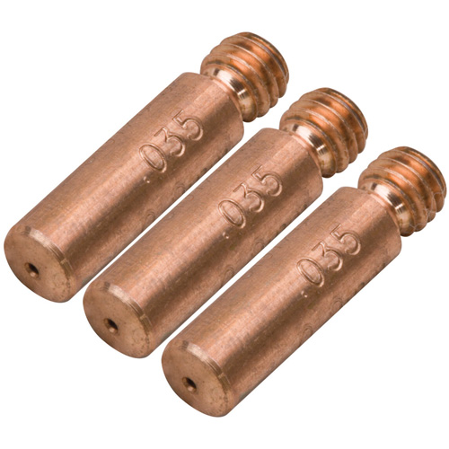 0.35" Contact Tip Infinity Industrial Services Inc.