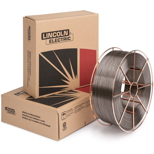 Fil fourr&eacute; m&eacute;tallique Metalshield MC-70 XLS, Dia. 0,045", 33 lb Infinity Industrial Services Inc.