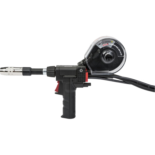 Pistolet &agrave; bobine Magnum PRO GT, Classement d'intensit&eacute; de 250 Infinity Industrial Services Inc.