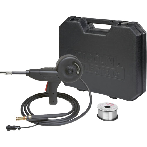 Magnum&reg; PRO 100SG Spool Gun Infinity Industrial Services Inc.