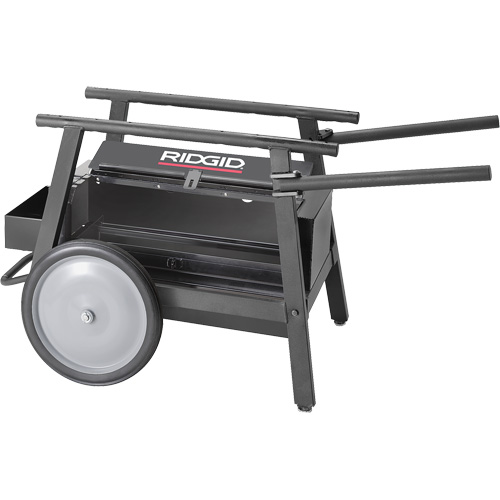 Universal Wheel and Cabinet Stand #200A Infinity Industrial Services Inc.