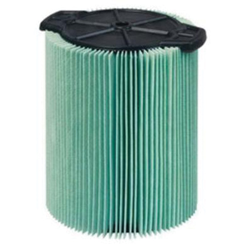 VF6000 5-Layer Media Filter, Hepa Infinity Industrial Services Inc.