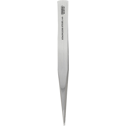 Boley Pattern Tweezers Infinity Industrial Services Inc.